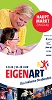 Flyer EigenArt 2026